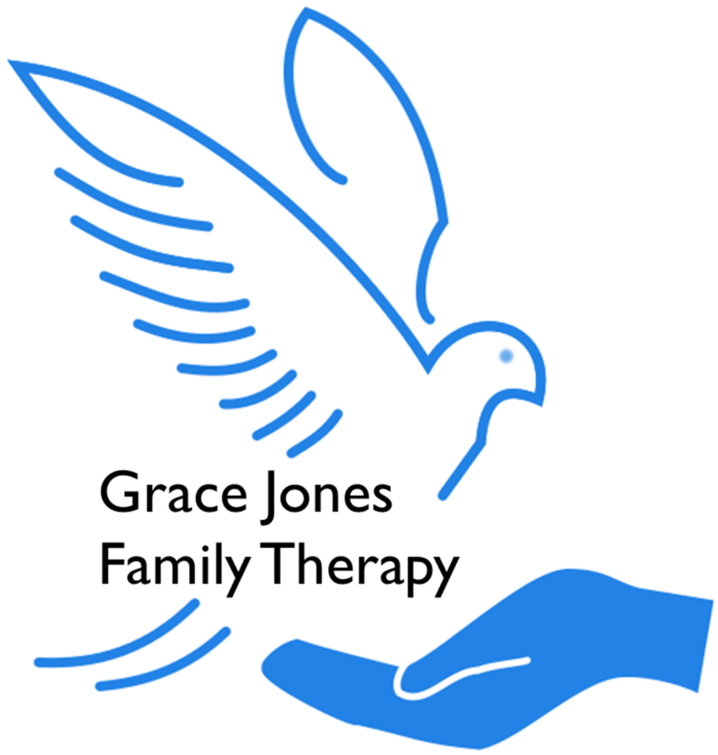 Grace Jones Family Therapy